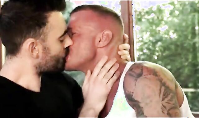 Daddies And Thier boyz