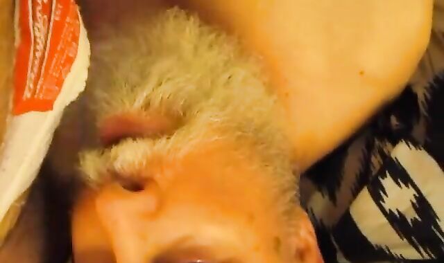 two Loads In The new Year From A str8 master.