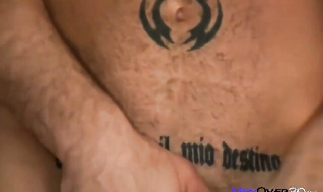 CJ Plays With Faux peniss