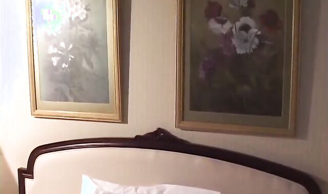 When Dad Meets A Otter.