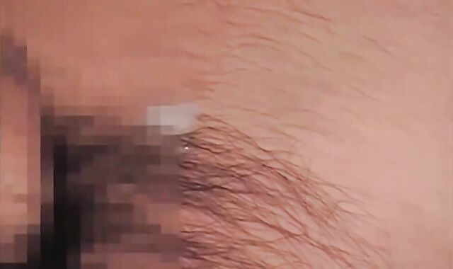 When Dad Meets A Otter.