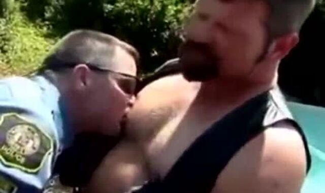 MALE teats CARE PART.1