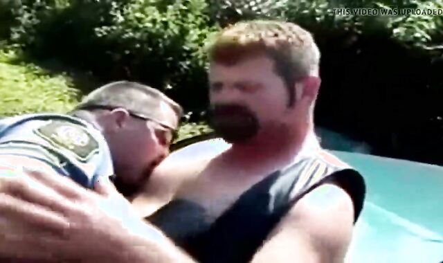 MALE teats CARE PART.1