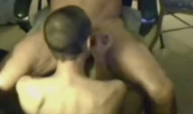 Servicing Muscle Father