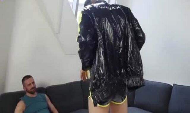 Bring Me A dude - Daddy's stud mega-slut 10