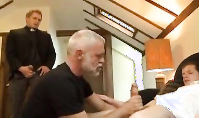 Joe Gage: D.ads And folks - 2 Sequences