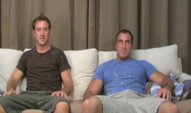 str8 Spence Rogers Mark Like A fuckslut