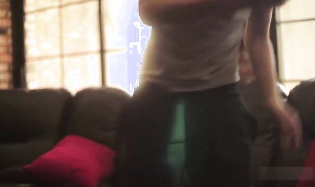 LucaVisconti - THE TRAINER (Kyle & Luke)