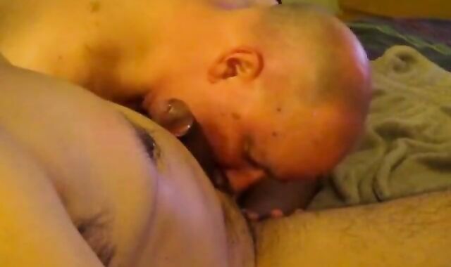 more Than I Bargained For. Salty Semn, Golden Guy goo.