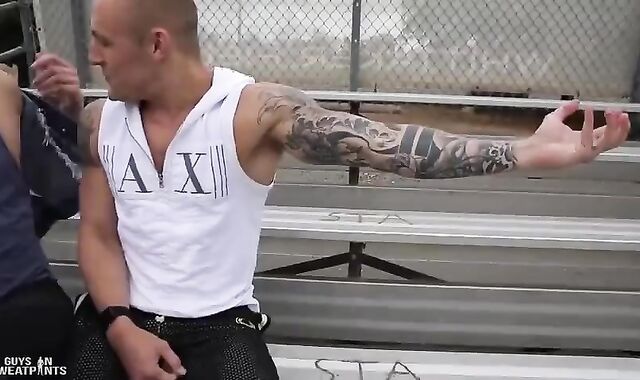 Kuper Trevor. cock-squeezing fag Fuck-fest