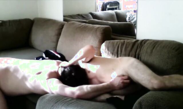 Very slim wolf indeed luvs good tear up