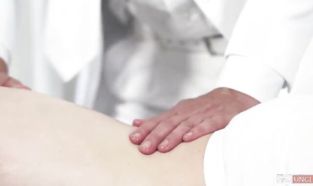 MB - Rewarding Massage