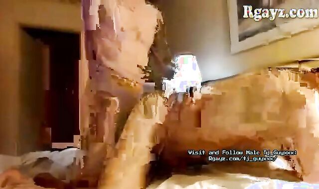 American folks Have super-sexy tear up