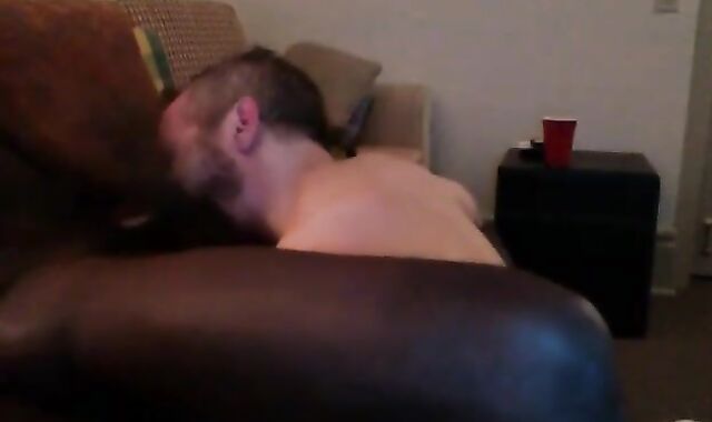 twenty-one Year daddy twunk Feeds Me Horse dong And love mayo