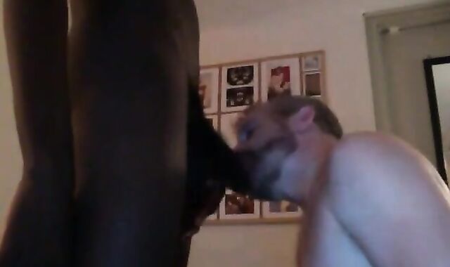 twenty-one Year daddy twunk Feeds Me Horse dong And love mayo