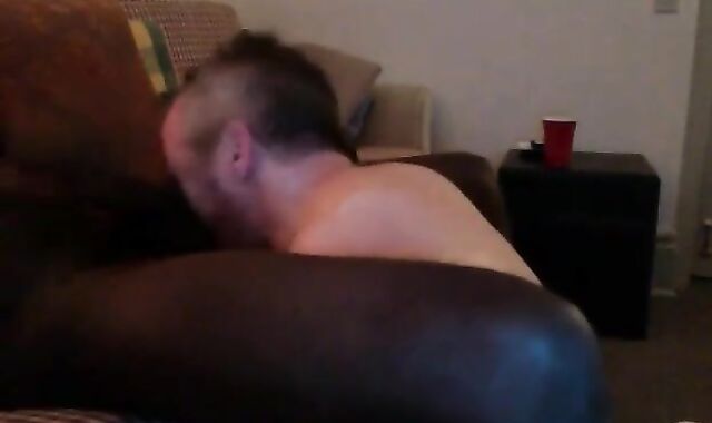 twenty-one Year daddy twunk Feeds Me Horse dong And love mayo