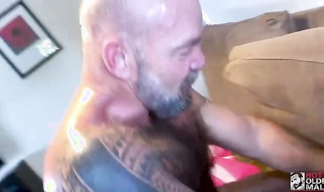 Reuben Foxxx And Miles Cumberland (DND P2)