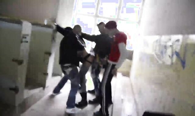 Eisensteig-Berlin Porno