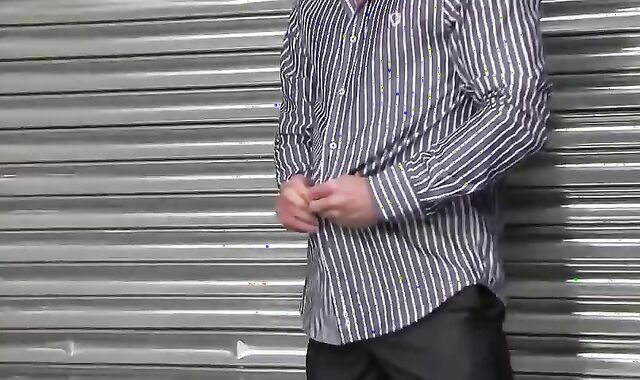 Hard & coarse - Fulltime vid sequence