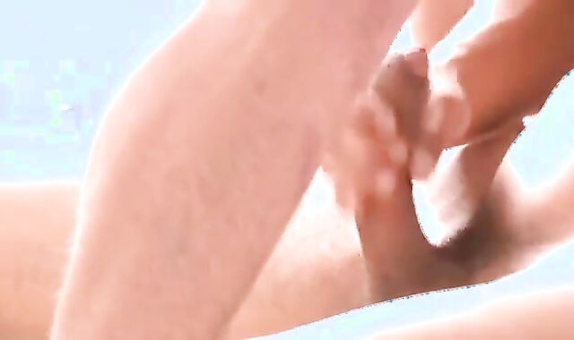 Brothers nude plumbing And jizz - greater amount