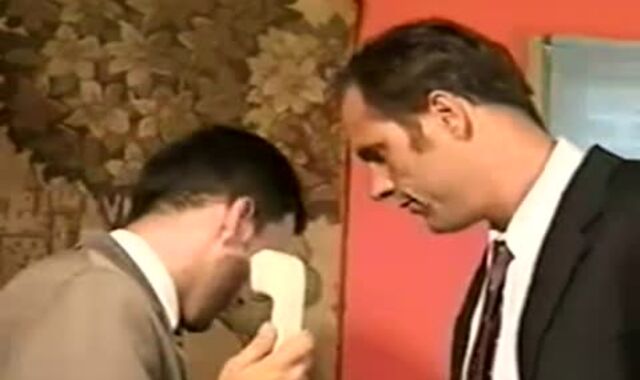 Married men (Pacific Sun Refreshment 2000)