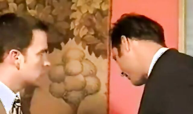 Married men (Pacific Sun Refreshment 2000)