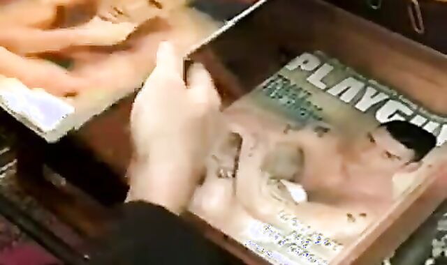 Married men (Pacific Sun Refreshment 2000)