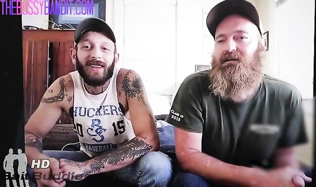 Matt Muck Love Button Forest