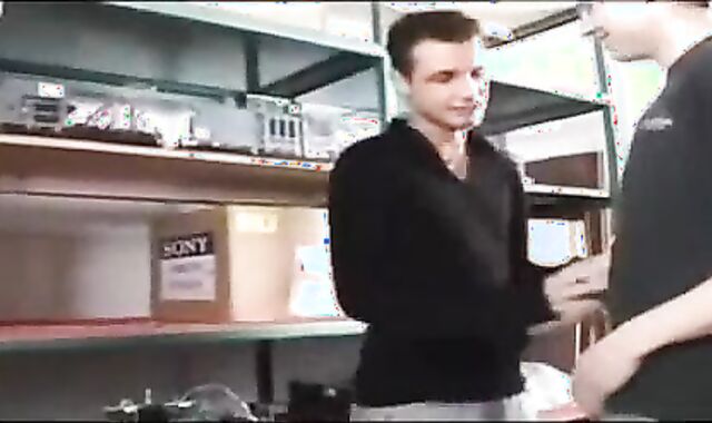 SCALLY SERVICE SEEDING