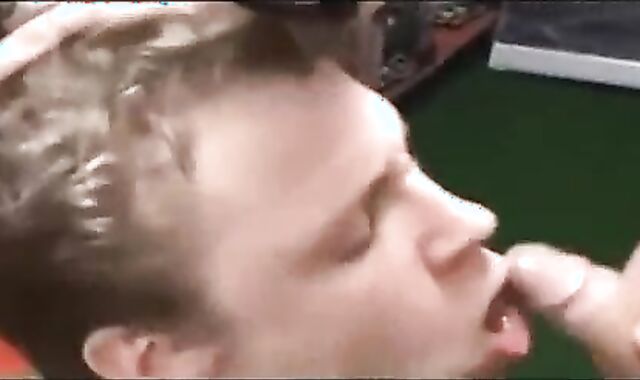 SCALLY SERVICE SEEDING