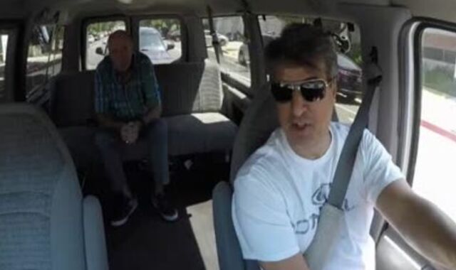 Gab And LL bang naked