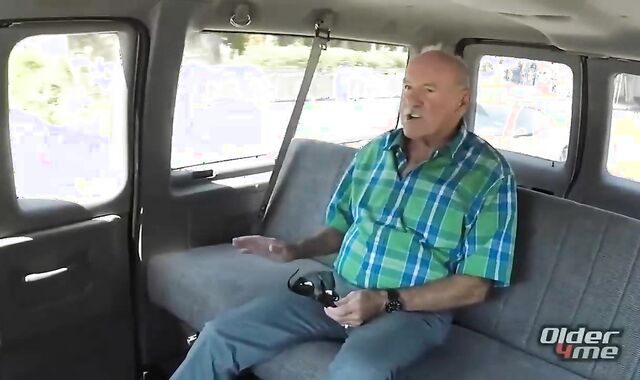 Gab And LL bang naked