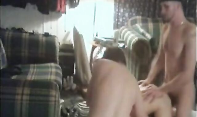 lad 3-way In The Frontroom