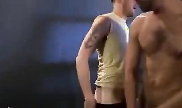 yummy BB DOUBLE FORAY three way