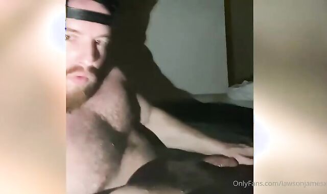 tearing up All via The mansion