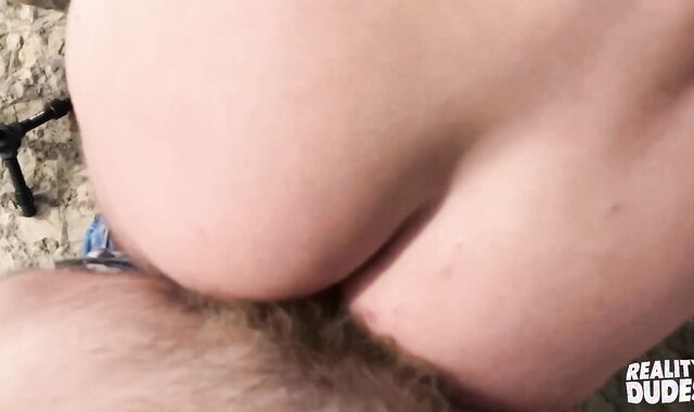 guys In Public four – Beach - deepthroat off job Very First-Ever-Ever Time