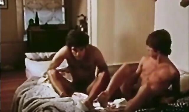 The Insatiables - Total Film