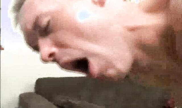 nude Encounter - Nial