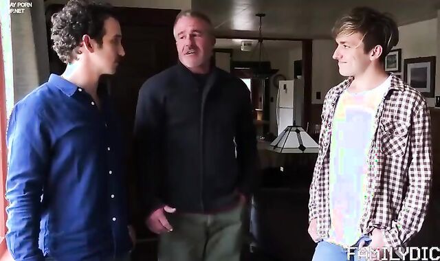 super-ultra-naughty unprotected five