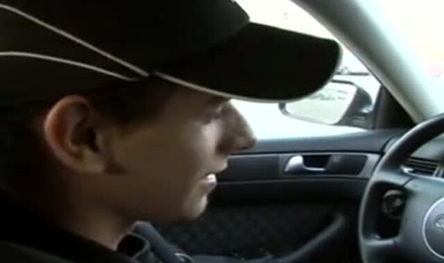 BB teenagers & boyz / TRASGU LV