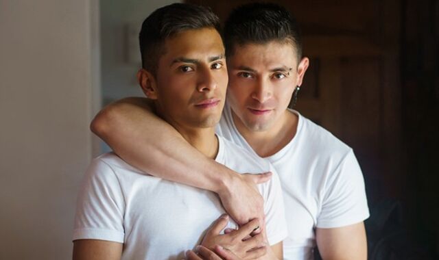 House of Axxl Part 1 featuring Axel Yerel, Axxl Mart and James high-class - Mexican Leche