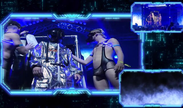 Darklands 2023 Live Puppy Porno Demonstrate