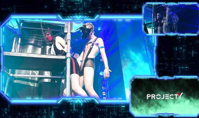 Darklands 2023 Live Puppy Porno Demonstrate