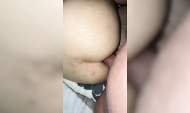 WITHOUT A PROTECTION HARDCORE PULVERIZE - ONLYFANS: THEGRANDEE