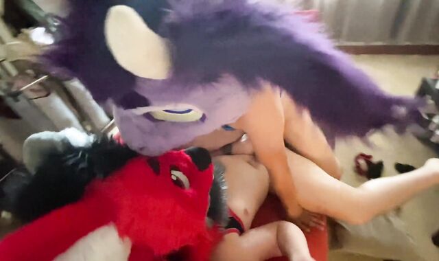 How To Ride Your Dragon -Corbin x Jasboi