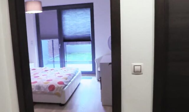 BIGSTR - Ash-Platinum-Blonde Stud Hesitates When He Gets Asked To Get Plowed By A Boy But He Agrees With Some Currency