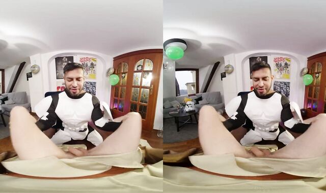 May the 4th be with us