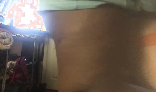 YAM-SIZED EBONY TRUNK off Doublelist anon breeding