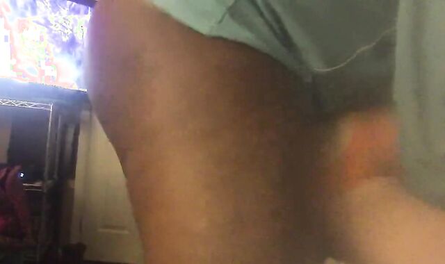 YAM-SIZED EBONY TRUNK off Doublelist anon breeding