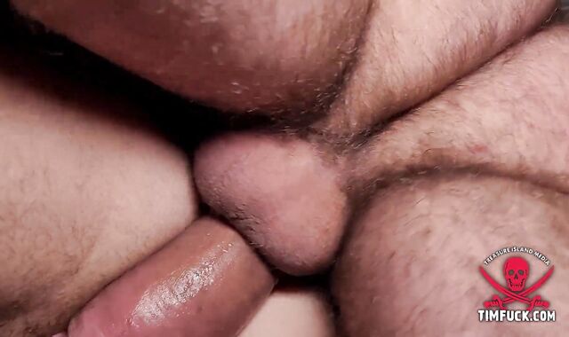 A Supreme-Sized Man-Meat Penetrating Rock-Rock-Rigid